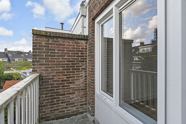 Medium property photo - Duizendschoonstraat 24A, 3051 SE Rotterdam